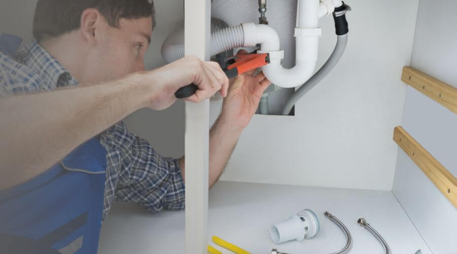 Professional bathroom faucet installation in Lefors, TX